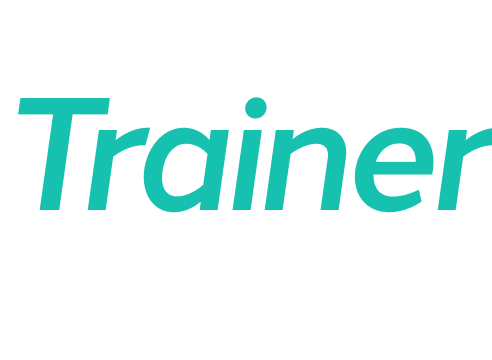 トレーナー紹介