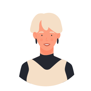 入会する人アイコン