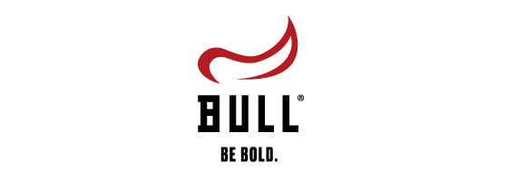 BULL（ブル）のロゴ