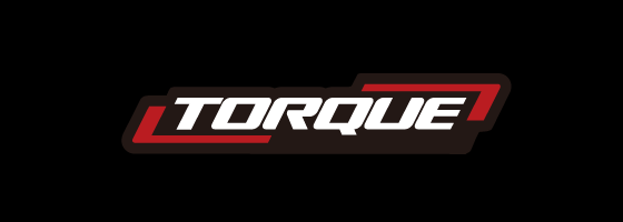 TORQUE（トルク）のロゴ