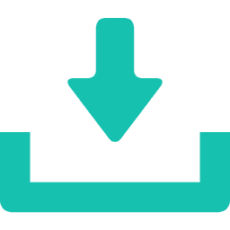 資料ダウンロードアイコン